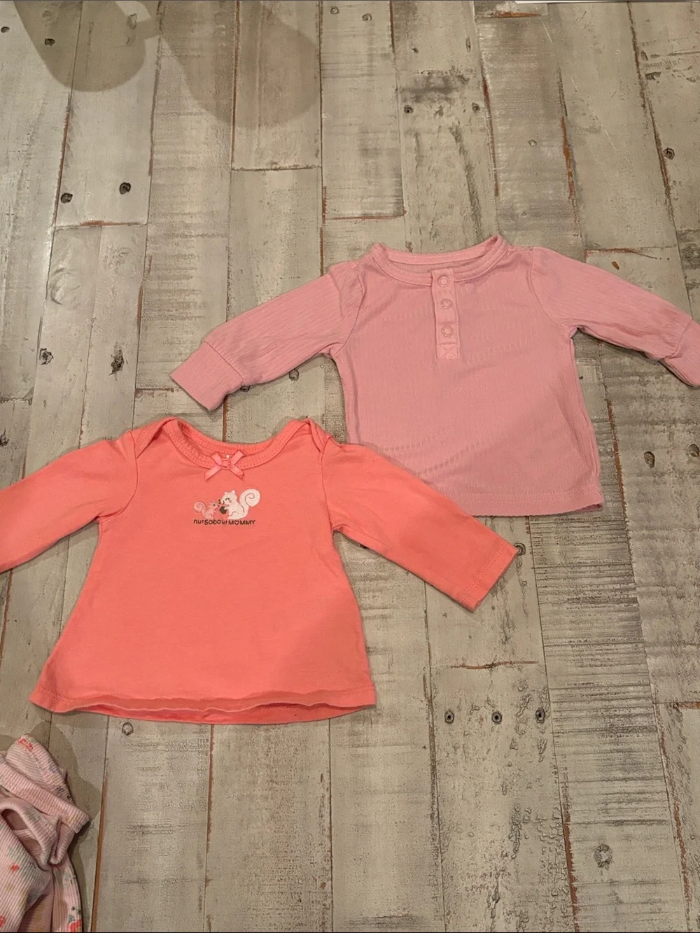 Carters great preloved